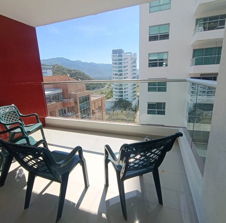 Apartamento en venta en Edificio Rocca Di Mare