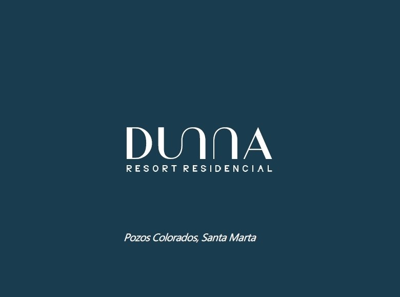 Dunna, Apartamentos con vista al mar Constructora 3G