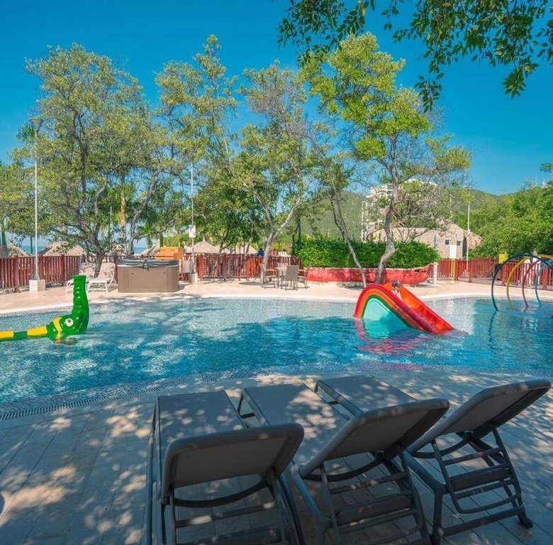 Venta apartaemnto de 2 alcobas en Pozos Colorados, Edificio Samaria, Santa Marta