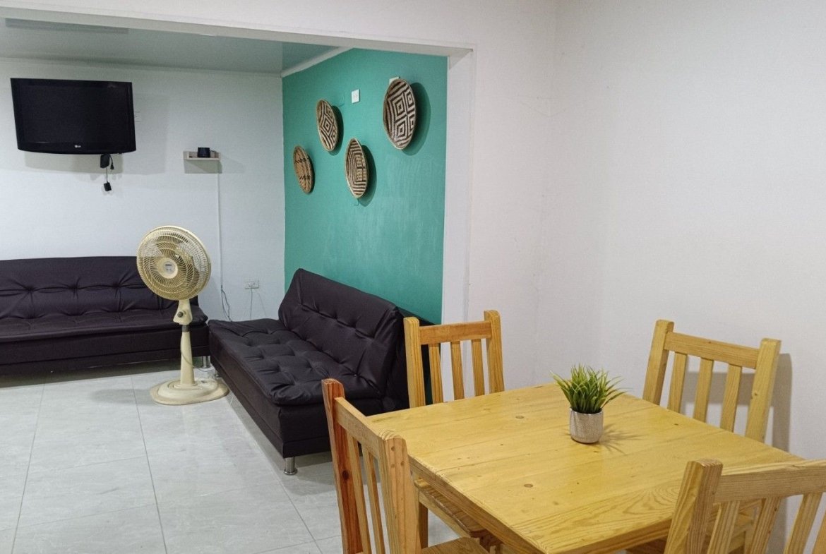 Edificio de apartamentos en venta en Playa salguero