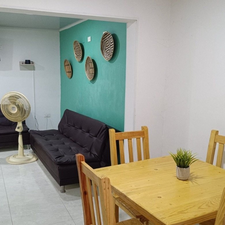 Edificio de apartamentos en venta en Playa salguero