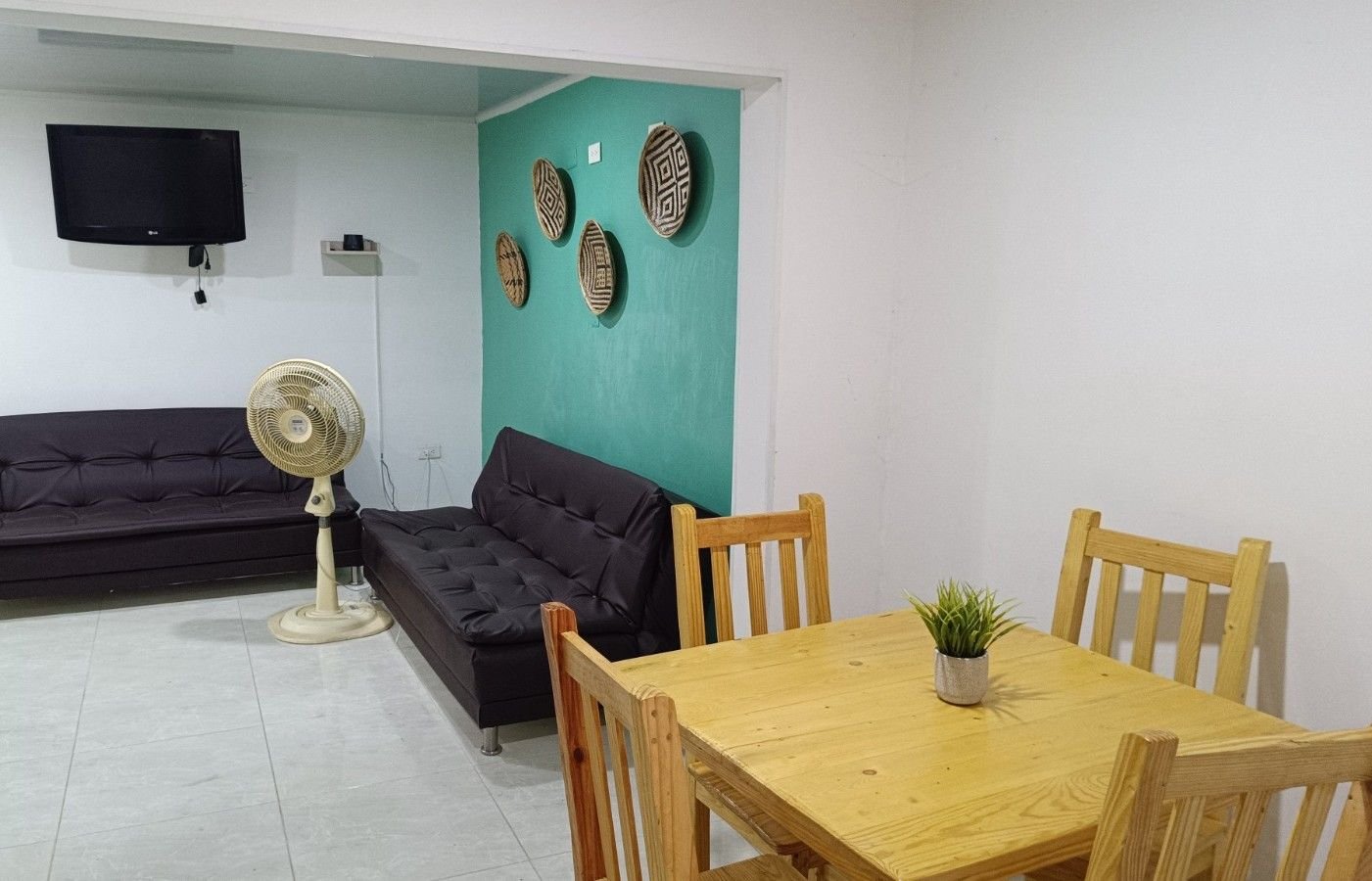 Edificio de apartamentos en venta en Playa salguero